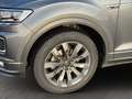 Volkswagen T-Roc 1.5 TSI DSG R-LINE-PAKET+LED+ACC+SPORTSITZ Grau - thumbnail 8