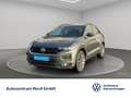 Volkswagen T-Roc 1.5 TSI DSG R-LINE-PAKET+LED+ACC+SPORTSITZ Grau - thumbnail 1