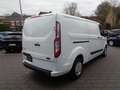 Ford Transit Custom 300 L2 Trend RFK PPS Laderaumschutz Blanc - thumbnail 4
