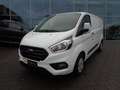 Ford Transit Custom 300 L2 Trend RFK PPS Laderaumschutz Blanc - thumbnail 2