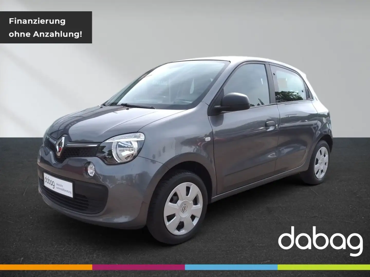 Renault Twingo SCe 70 Life - 1
