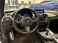 BMW 320 d Touring Msport auto FULL LED/VIRTUAL/PELLE Grau - thumbnail 8