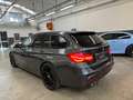 BMW 320 d Touring Msport auto FULL LED/VIRTUAL/PELLE Grijs - thumbnail 4