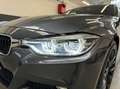 BMW 320 d Touring Msport auto FULL LED/VIRTUAL/PELLE Grijs - thumbnail 6