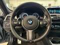 BMW 320 d Touring Msport auto FULL LED/VIRTUAL/PELLE Gris - thumbnail 14