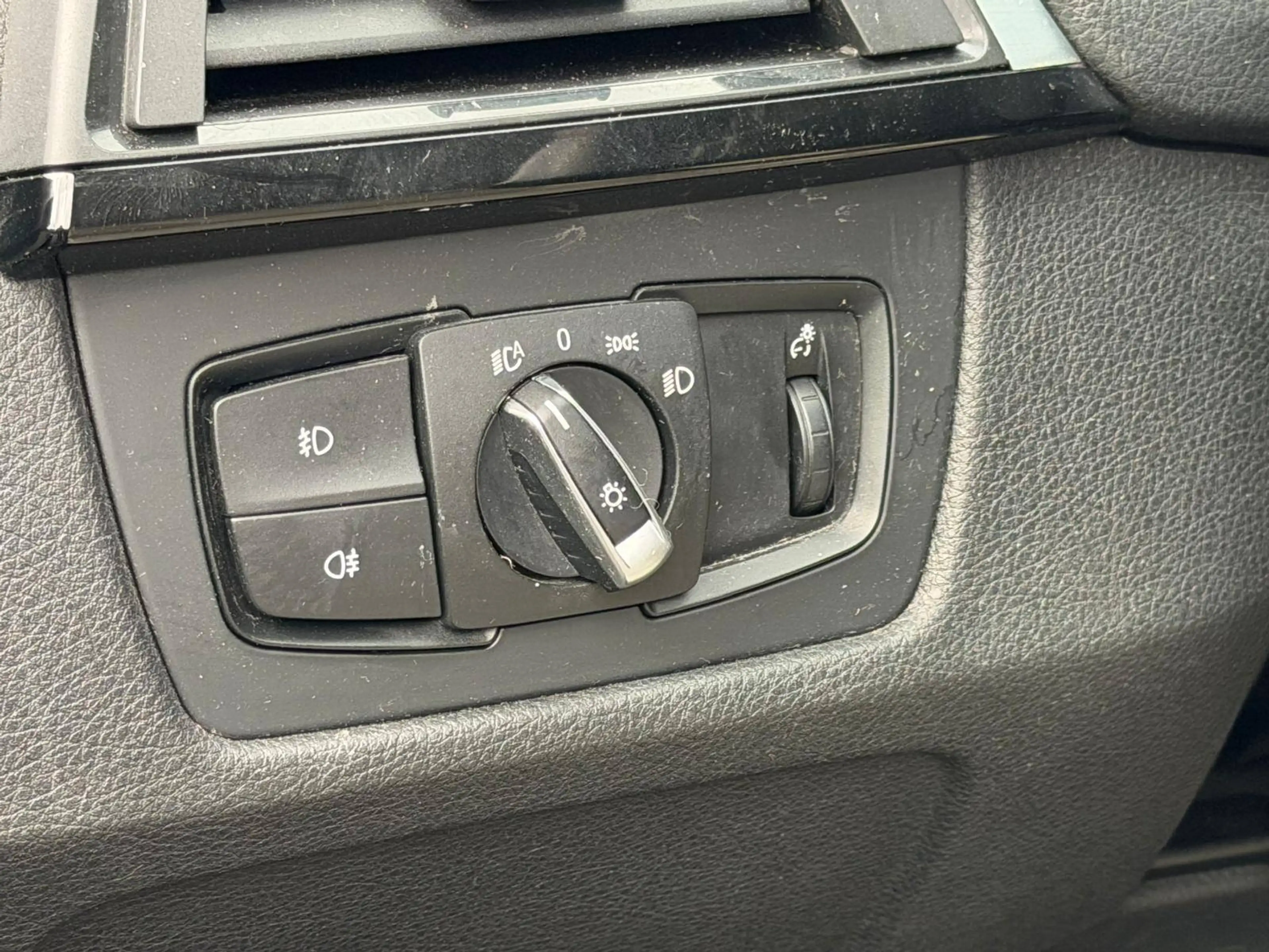 BMW 420 d Advantage Coupe F32 — photo 25