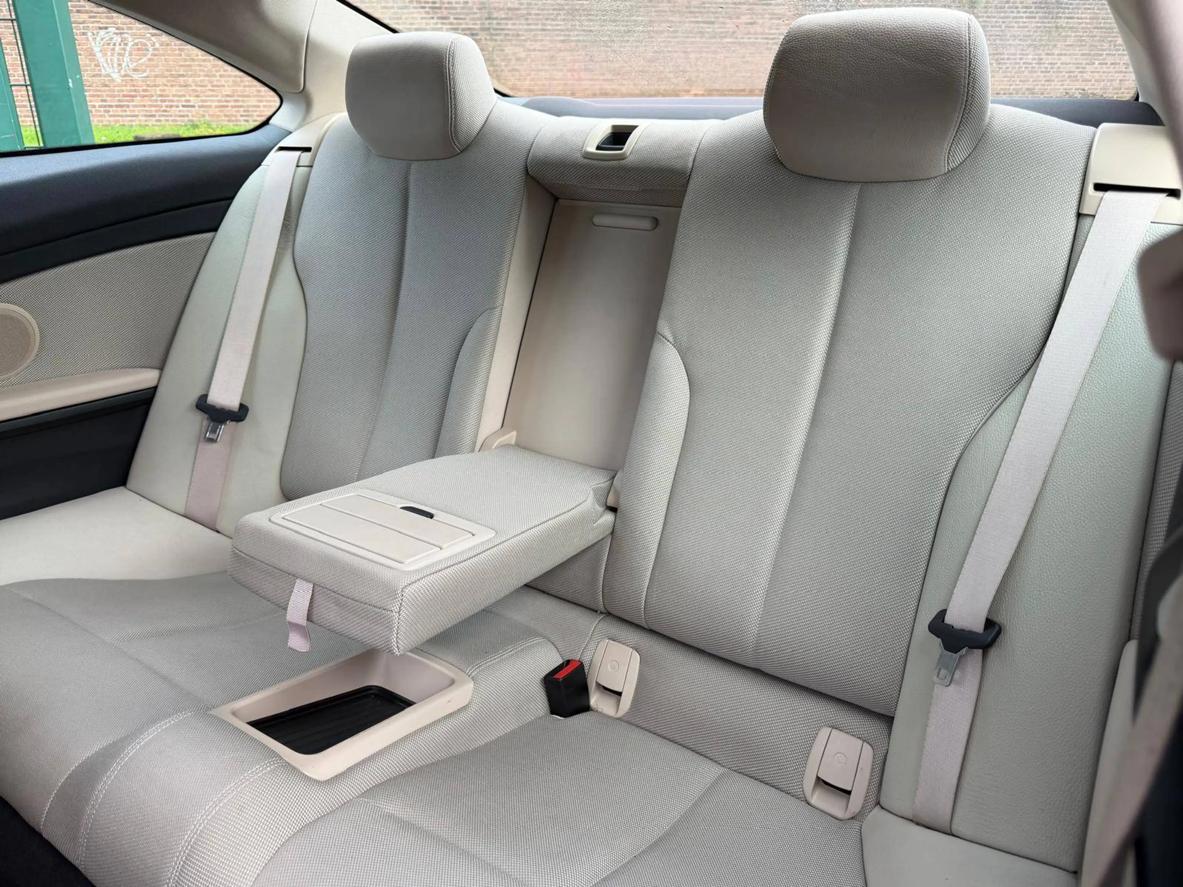 BMW 420 d Advantage Coupe F32 — photo 18