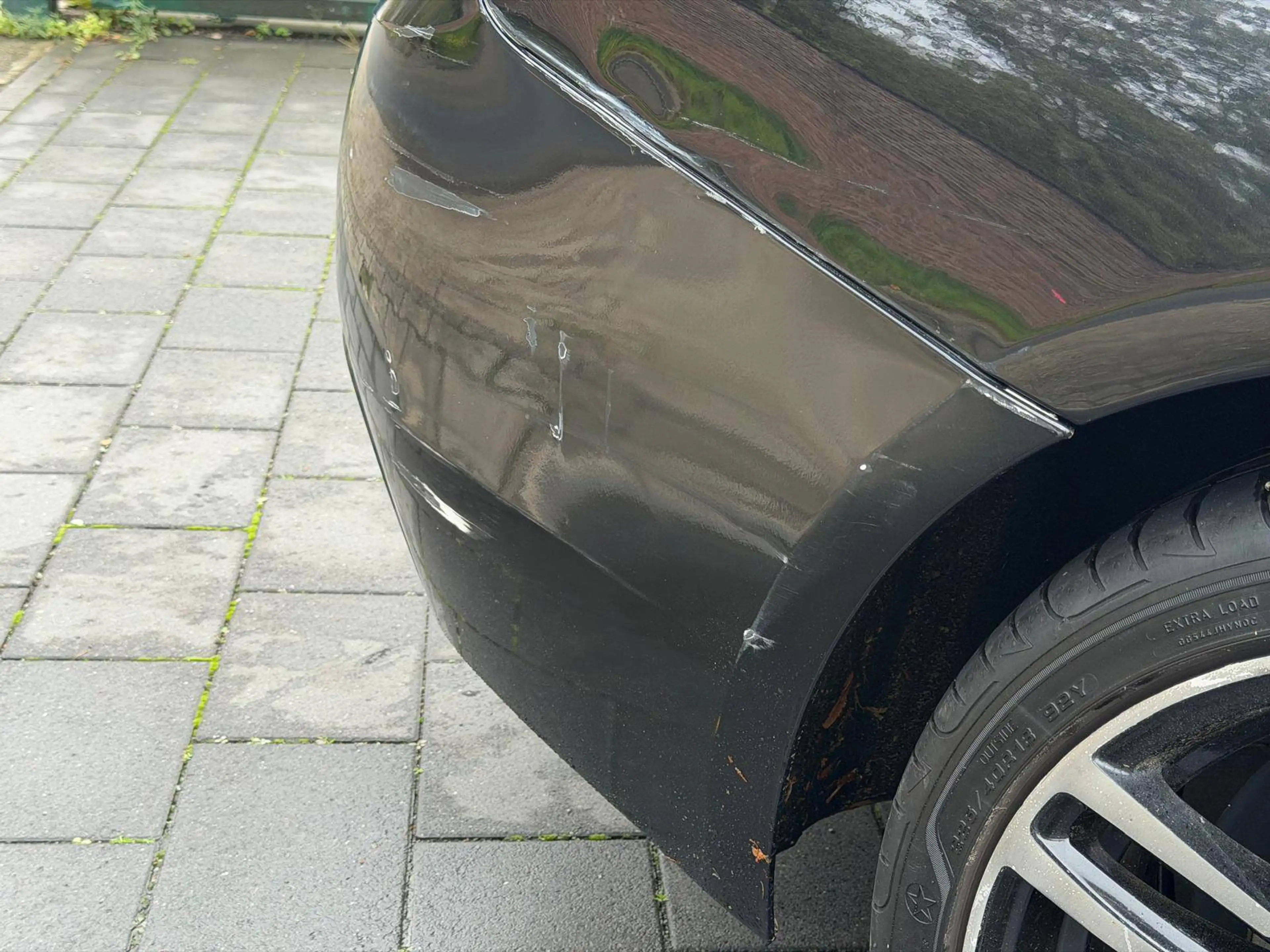 BMW 420 d Advantage Coupe F32 — photo 12