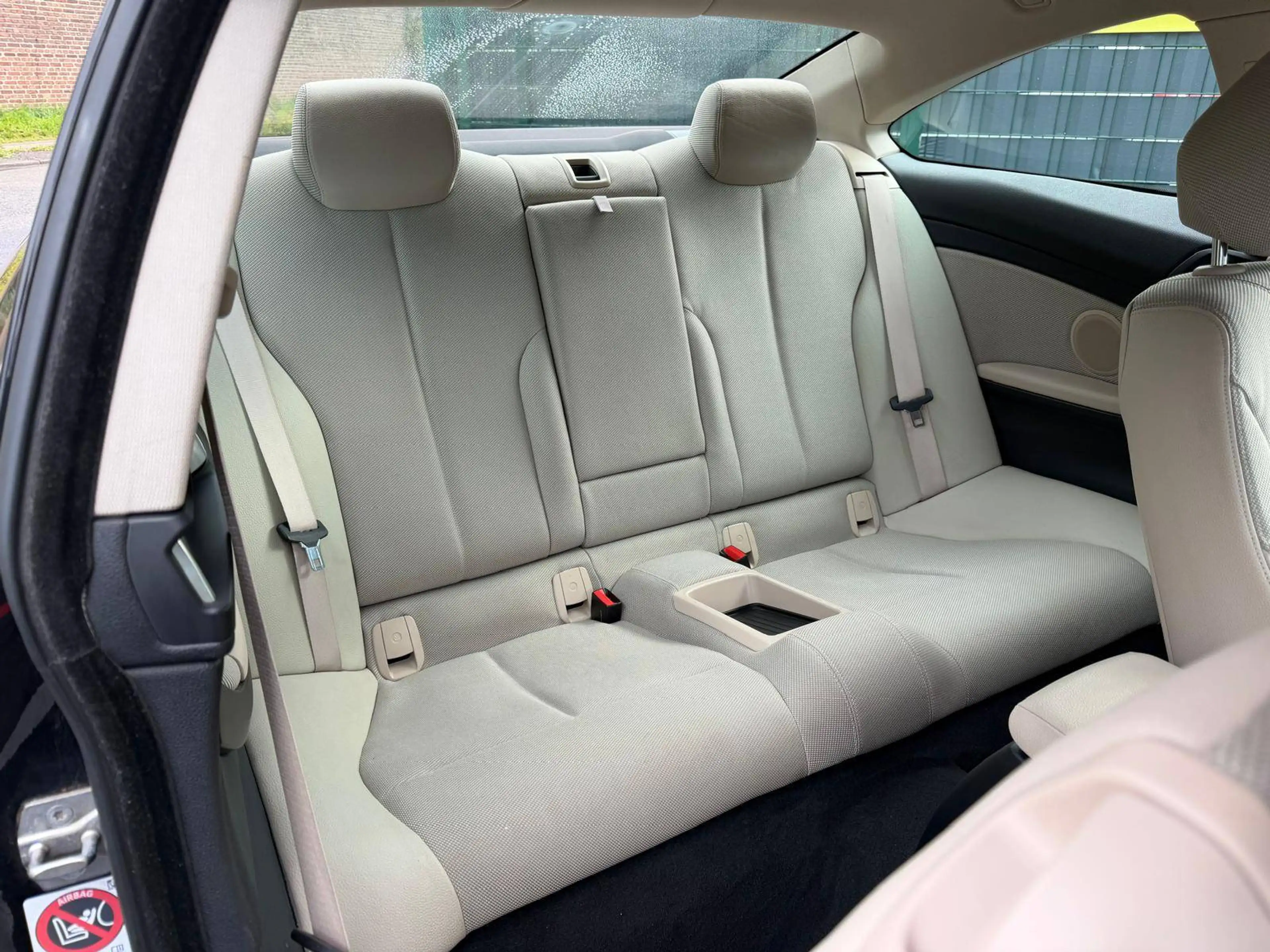 BMW 420 d Advantage Coupe F32 — photo 16