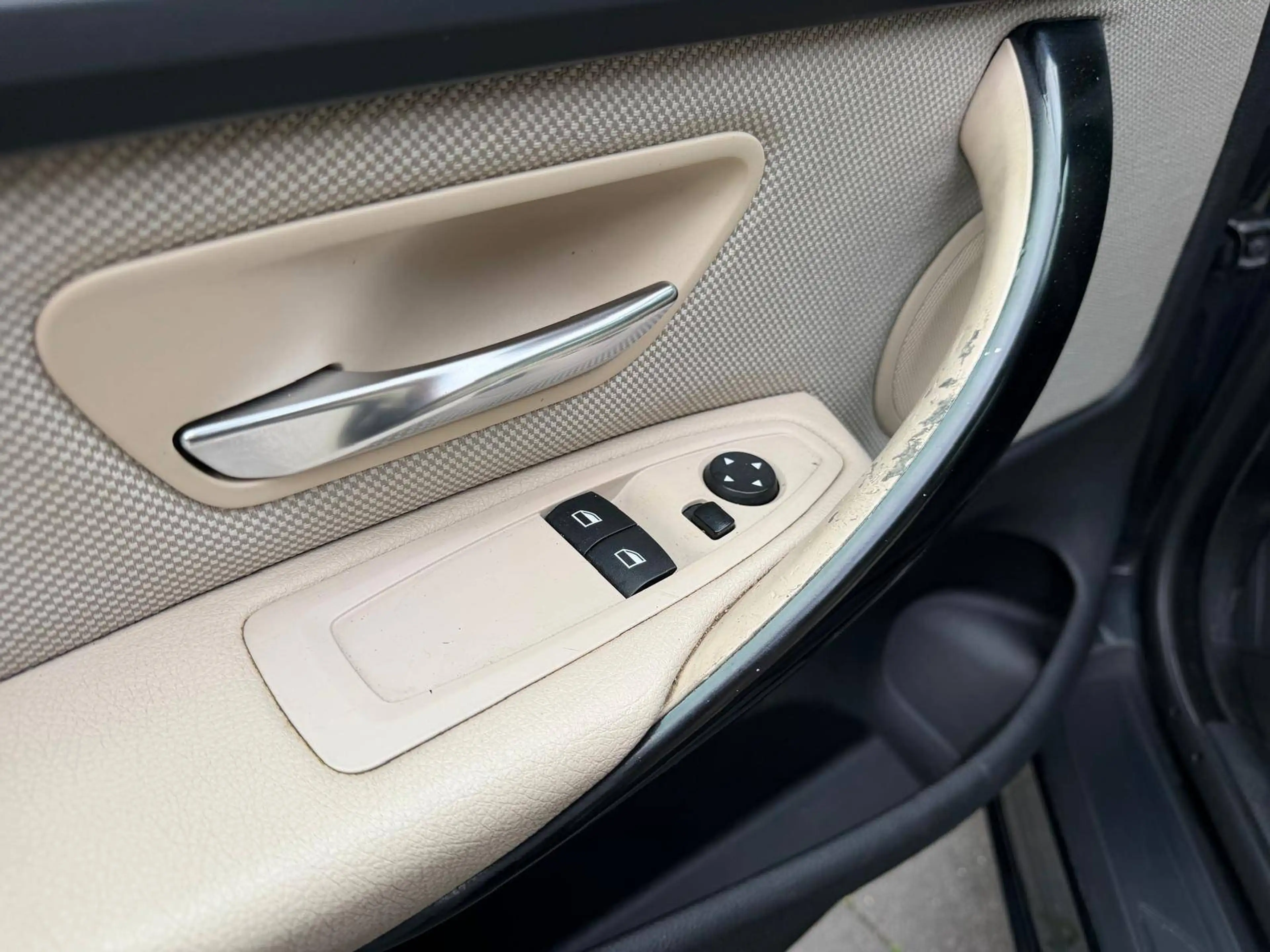 BMW 420 d Advantage Coupe F32 — photo 26