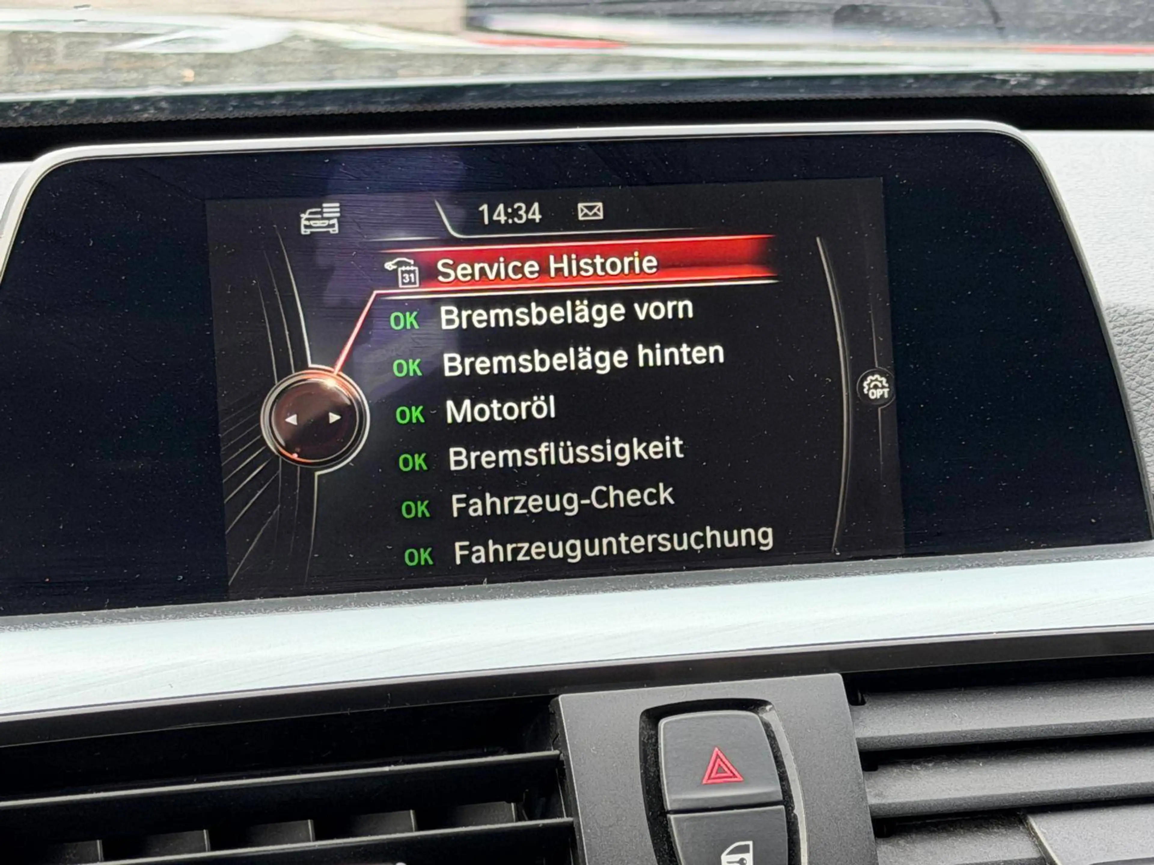 BMW 420 d Advantage Coupe F32 — photo 23