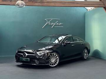 450 EQ Boost AMG Line + 4-Matic
