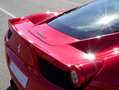 Ferrari 458 458 Italia Rojo - thumbnail 7