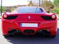 Ferrari 458 458 Italia Rojo - thumbnail 8