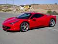 Ferrari 458 458 Italia Rojo - thumbnail 2
