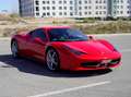 Ferrari 458 458 Italia Rojo - thumbnail 4
