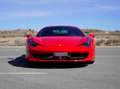Ferrari 458 458 Italia Rojo - thumbnail 3