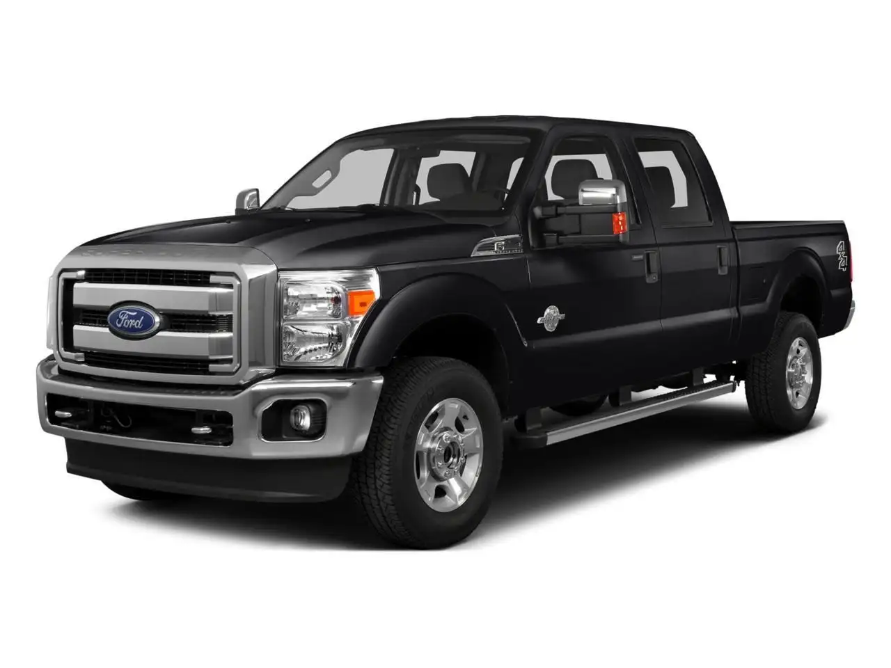 2016 Ford F 350