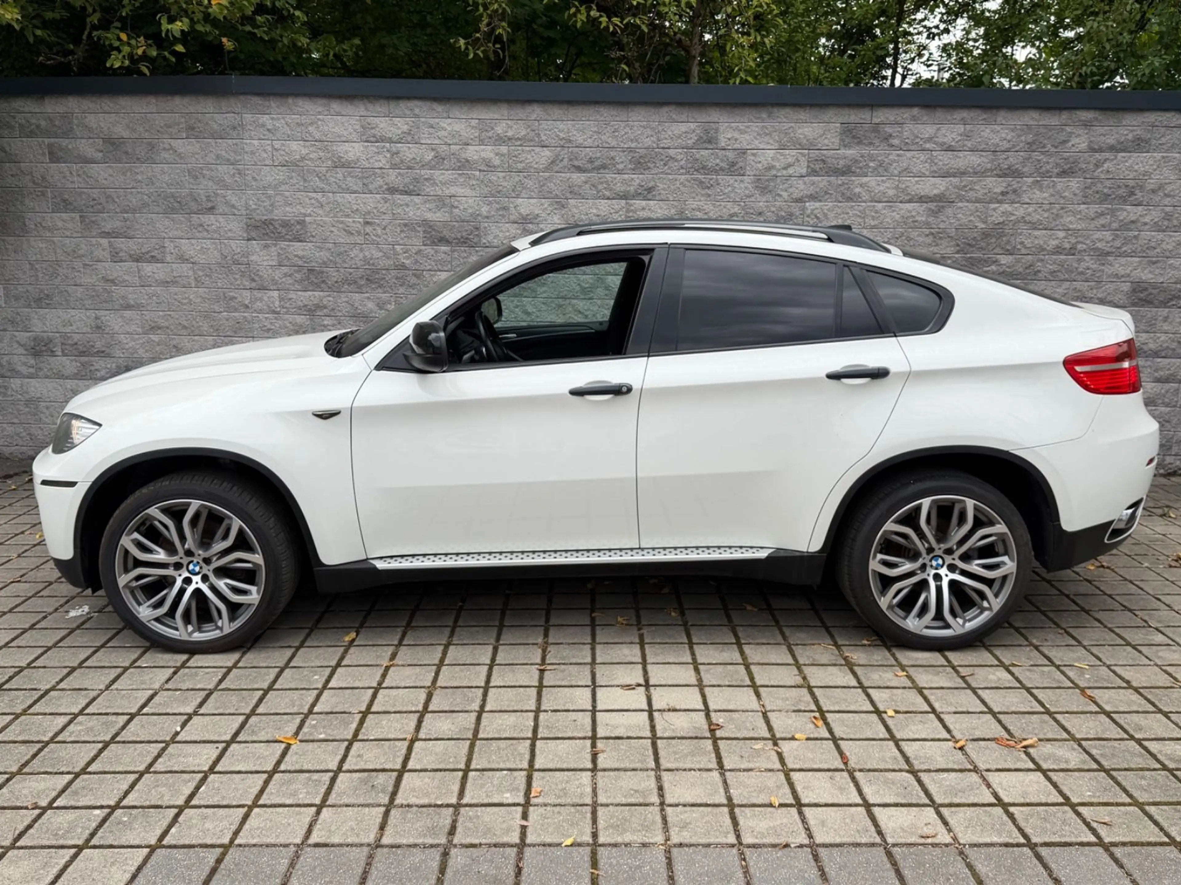 BMW X6 xDrive40d/Standh./Schiebed./Sitzklima/ — photo 4
