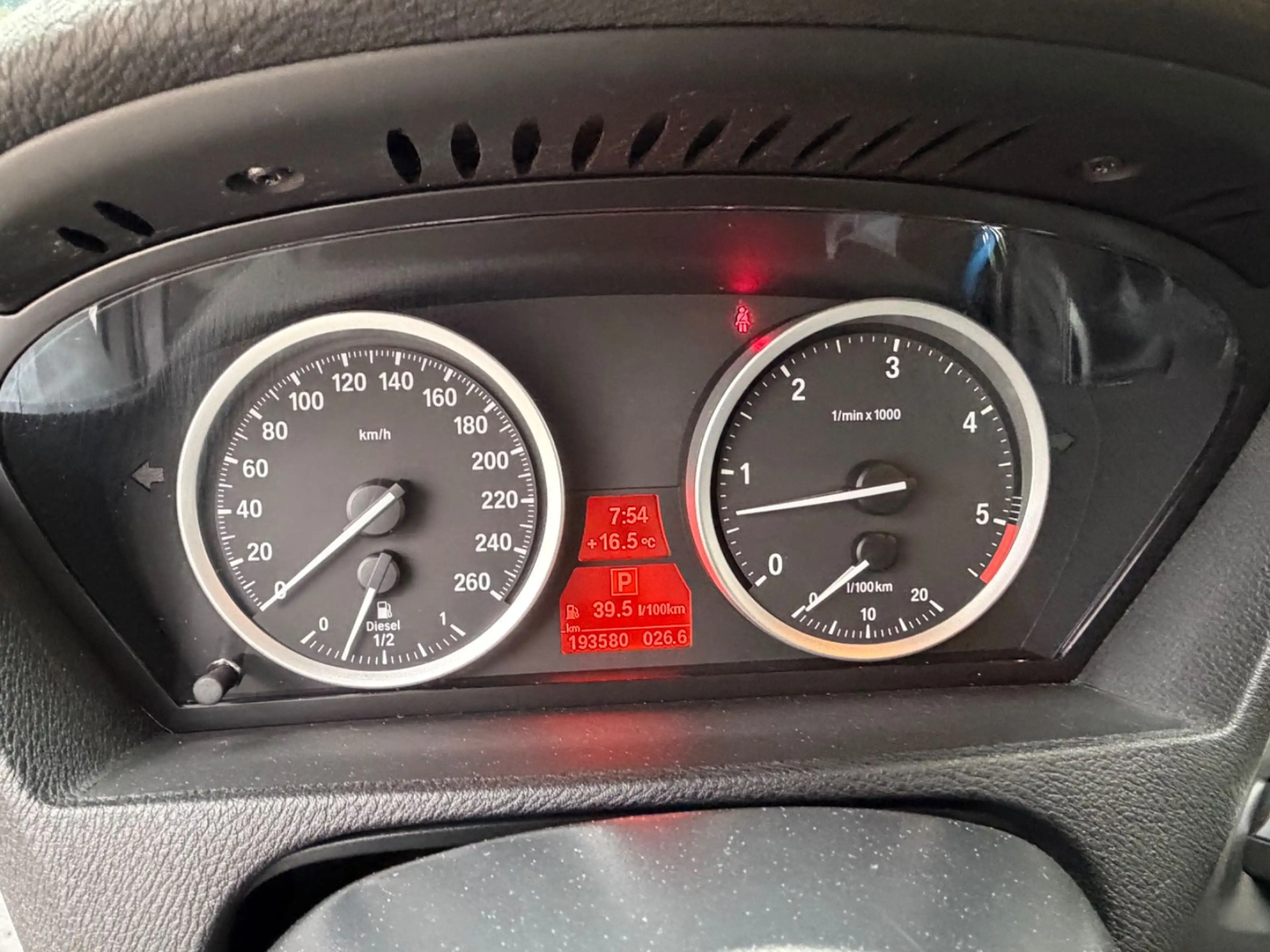 BMW X6 xDrive40d/Standh./Schiebed./Sitzklima/ — photo 15