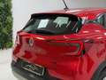 Renault Captur E-TECH Híbrido Evolution 105kW Rojo - thumbnail 9