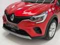 Renault Captur E-TECH Híbrido Evolution 105kW Rojo - thumbnail 4
