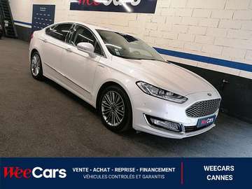 2.0 187H 140 HYBRID HEV VIGNALE BVA