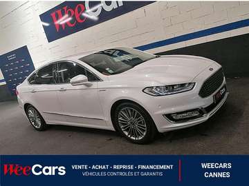 2.0 187H 140 HYBRID HEV VIGNALE BVA