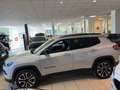 Jeep Compass Compass 1.3 Turbo T4 190 CV PHEV AT6 4xe Limited Grijs - thumbnail 5