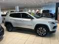 Jeep Compass Compass 1.3 Turbo T4 190 CV PHEV AT6 4xe Limited Grijs - thumbnail 4