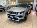 Jeep Compass Compass 1.3 Turbo T4 190 CV PHEV AT6 4xe Limited Grijs - thumbnail 1