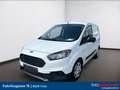 Ford Transit Courier Transit Courier 1,0 EcoBoost Trend Blanc - thumbnail 1