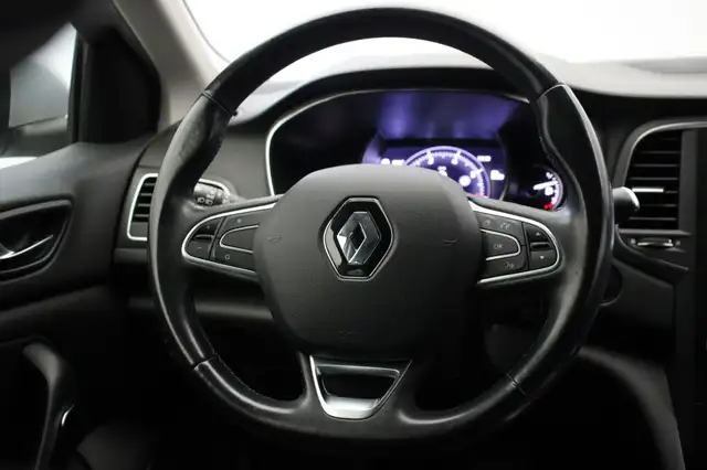 Renault Megane view 23