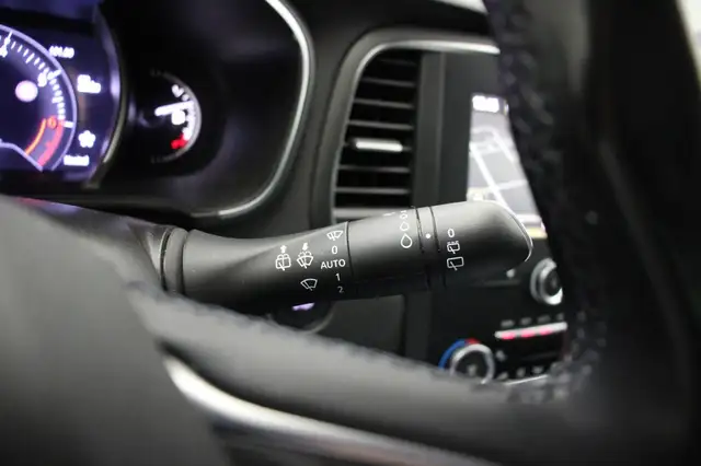 Renault Megane view 27