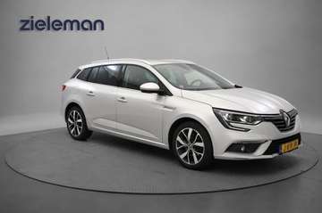 Estate 1.3 TCe Bose Automaat - Carplay, Navi, Crui