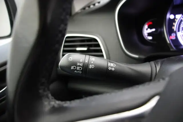 Renault Megane view 26