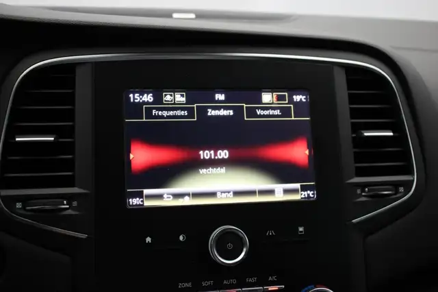 Renault Megane view 29