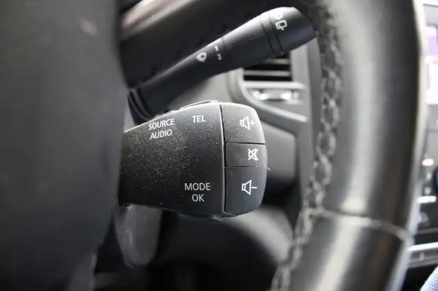 Renault Megane view 28