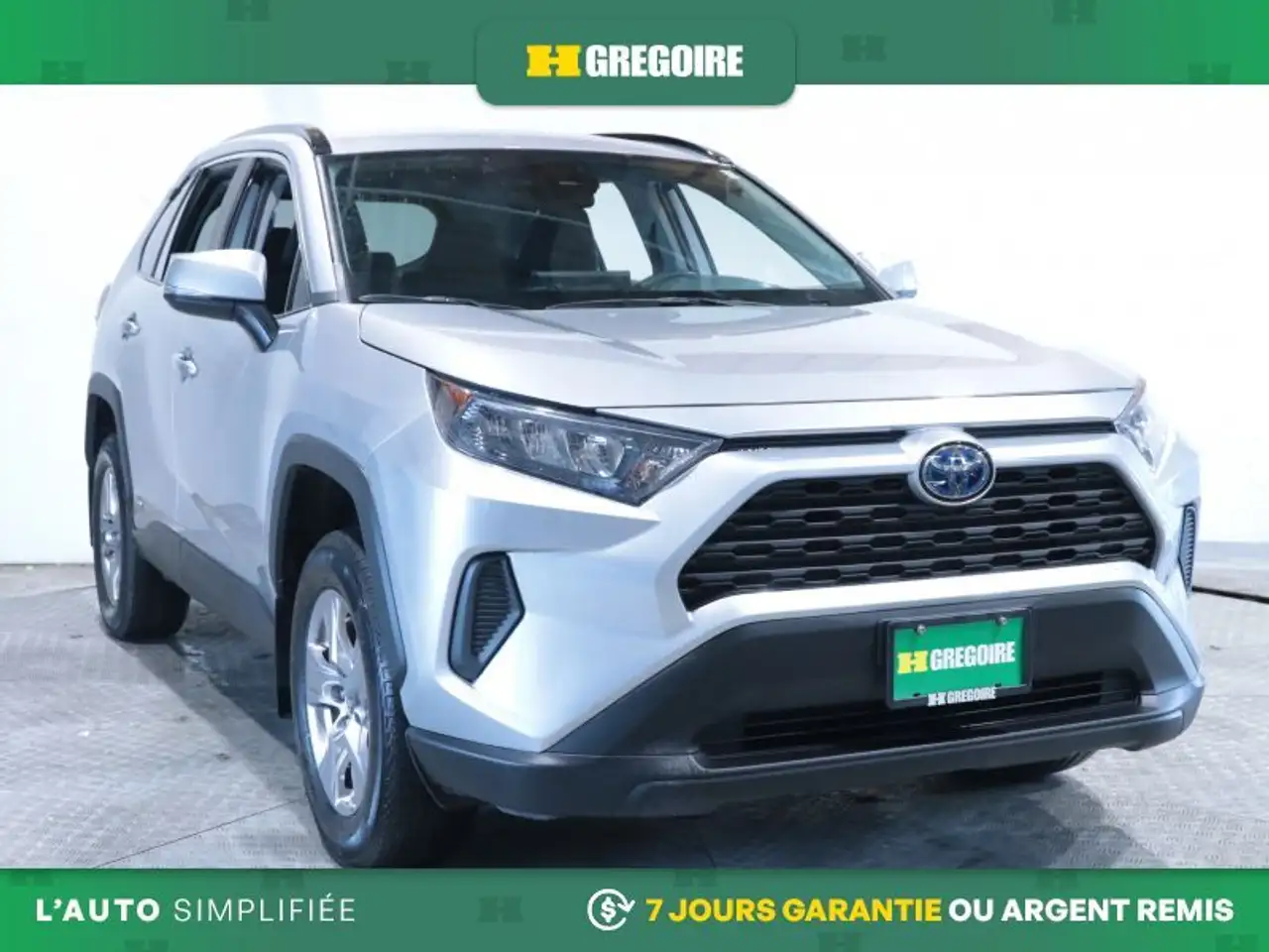 2023 Toyota RAV 4