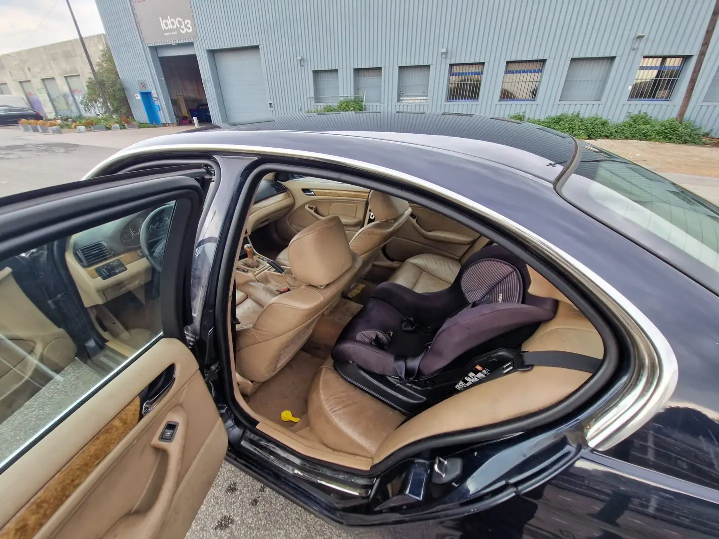 BMW 325 325iX Exclusive Line - 2