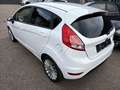 Ford Fiesta 1.25* Klima* 5 Türen* Sitzheizung*Berganfahrhilfe Weiß - thumbnail 3