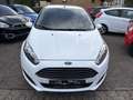 Ford Fiesta 1.25* Klima* 5 Türen* Sitzheizung*Berganfahrhilfe Weiß - thumbnail 2