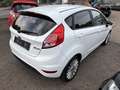 Ford Fiesta 1.25* Klima* 5 Türen* Sitzheizung*Berganfahrhilfe Weiß - thumbnail 5