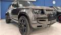 Land Rover Defender 110 4.4 V8 mhev Octa awd 635cv auto Grigio - thumbnail 1