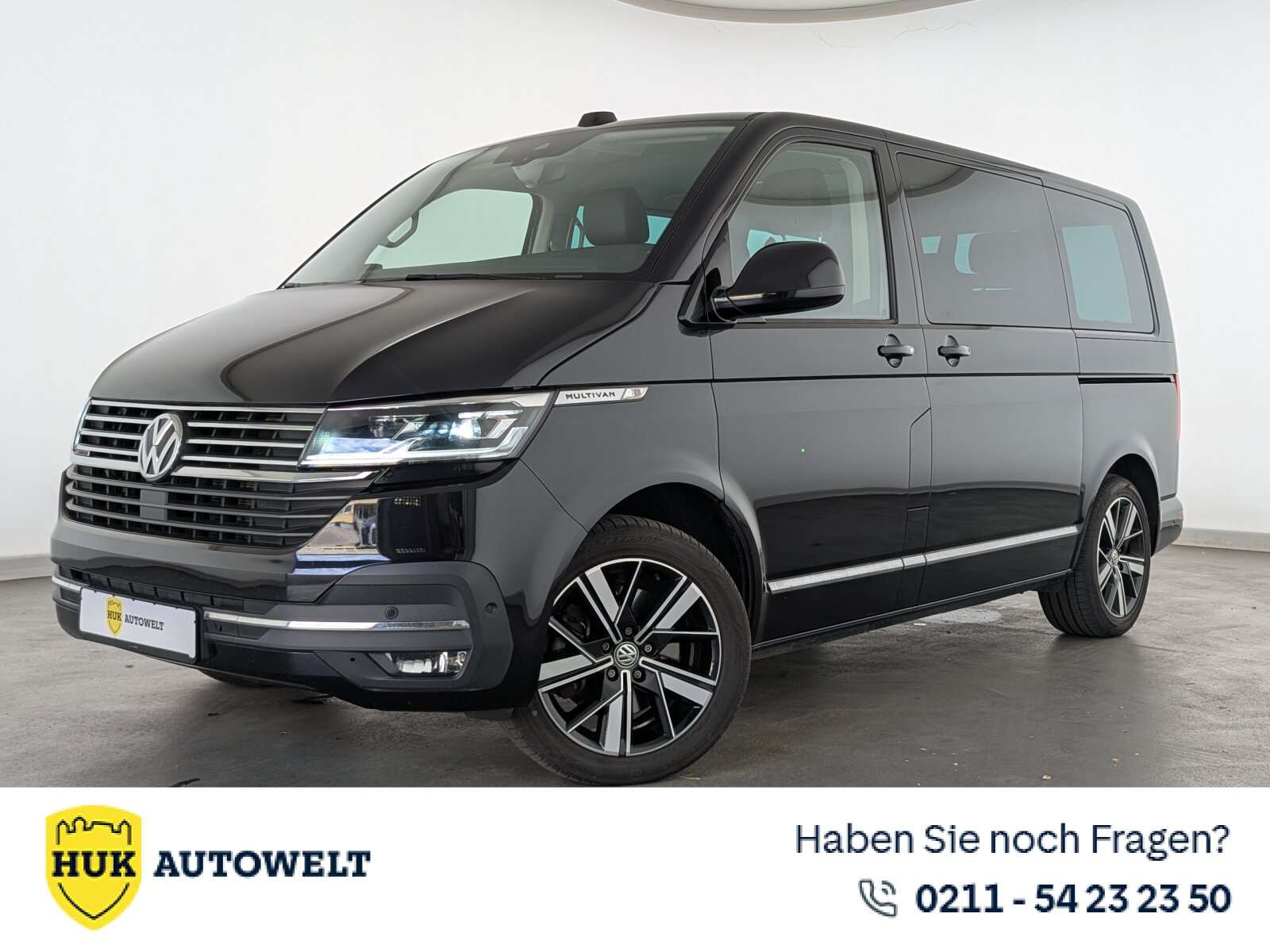 Volkswagen T6.1 Multivan