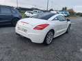 Peugeot RCZ RCZ 1.6 THP 156ch Bílá - thumbnail 4