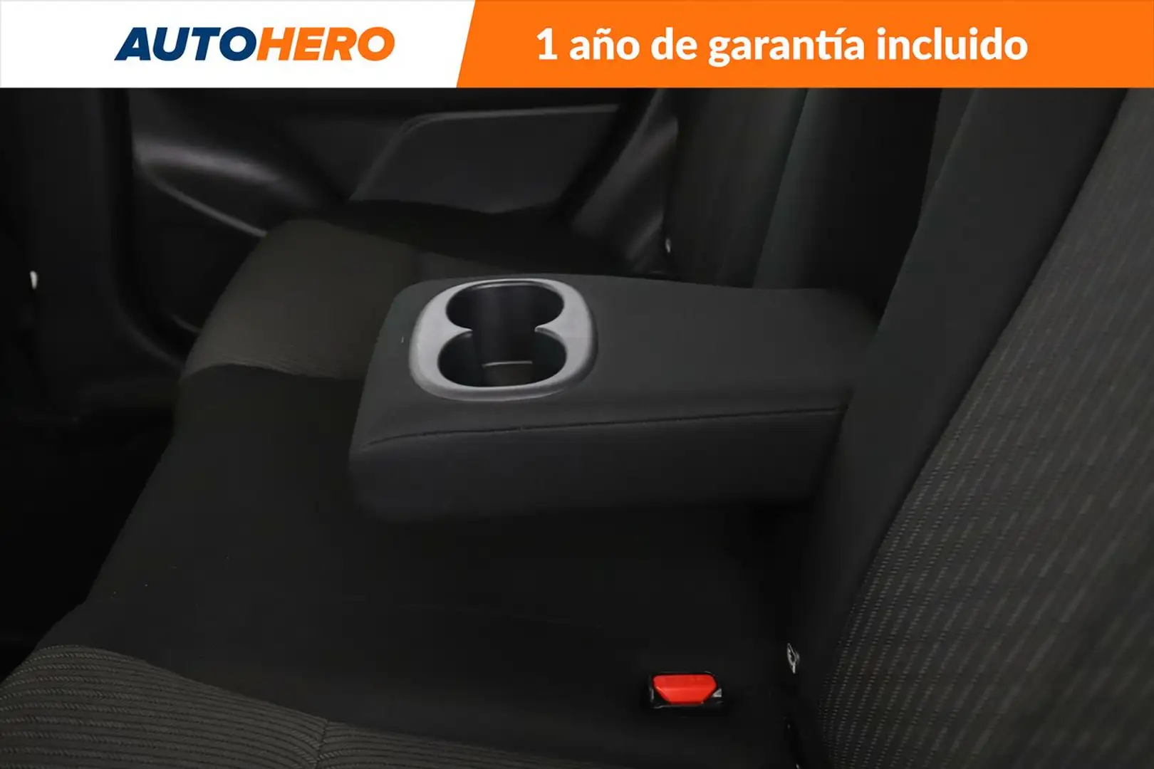 Mitsubishi Eclipse Cross 2.4 Plug-in Hybrid Motion 4WD Blanco - 2