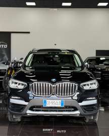 xdrive30e xLine
