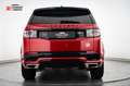 Land Rover Discovery Sport HSE MOTOR-STEUERKETTE-RASSELT Roşu - thumbnail 4