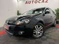 Volkswagen Golf SW 1.4 TSI 122 Confortline DSG7 +41000KMS Noir - thumbnail 2